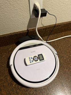 Robotic Vacuum 