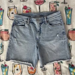 Old Navy High Rose Women’s Shorts