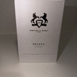 Parfum De Marly Valaya 