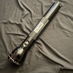 ULINE Flashlight