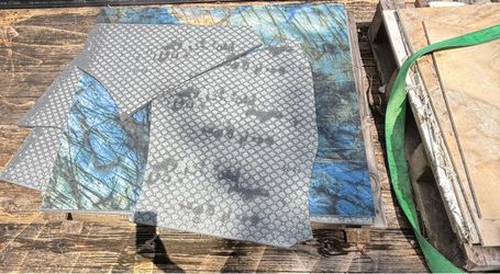 Tile