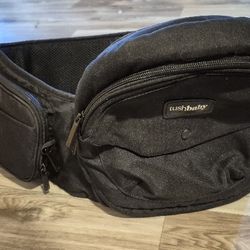 Baby Hip Carrier 