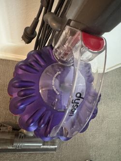 Dyson Cinetic Big Ball Animal Vacuum