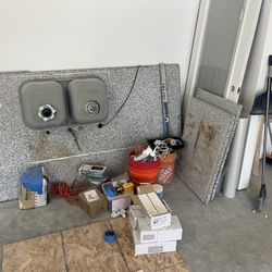 Used Granite Counter Tops