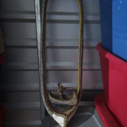 Indian Frame