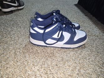 5y Dunks