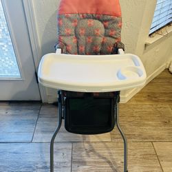 Kids High Chair 
