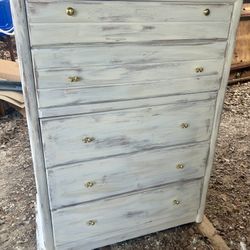 Chest Of Drawer