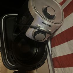 Air Fryer 