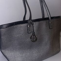 Large Henri Bendel Tote 