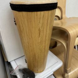 Westco Mini conga With Strap