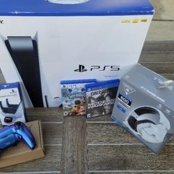 Sony PlayStation5 