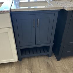 24”inch Vanity