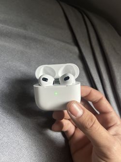 Gen 3 AirPods