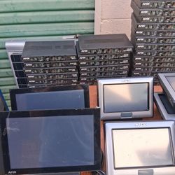 AMX BUNDLE Tske All For 1 Price. 