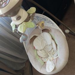 Fisher Price Swing