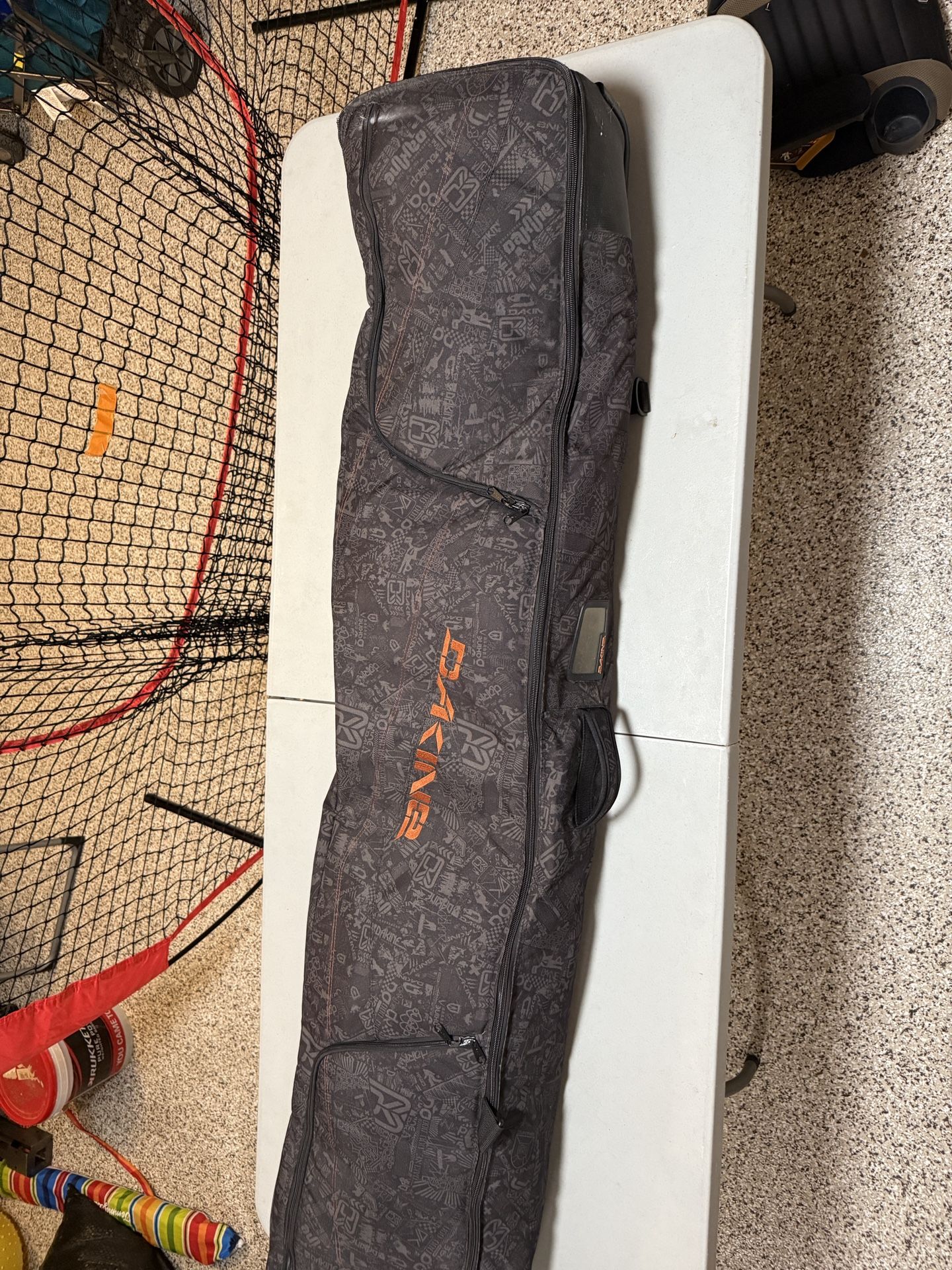 Dakine Snowboard Bag