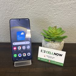 Samsung Galaxy, S24 T-Mobile 128 GB black