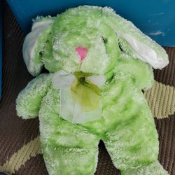 Plush Toys