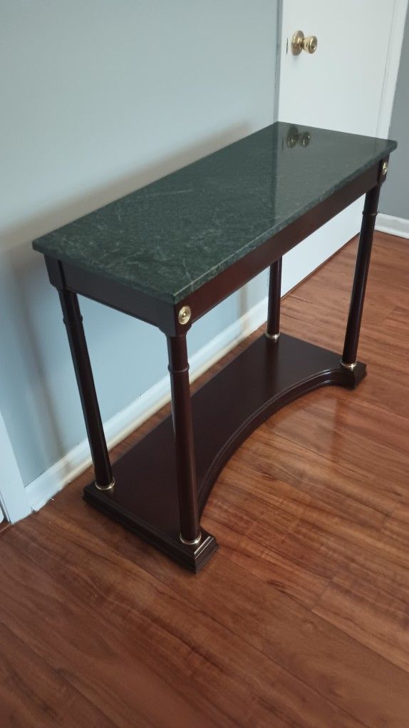  Console Table 