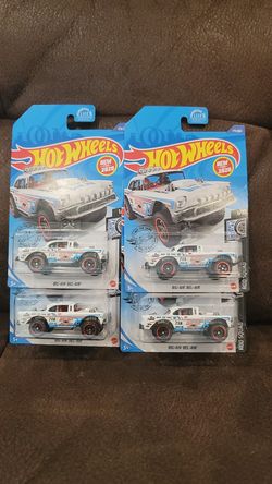 Hot wheels Big Air Bel Air