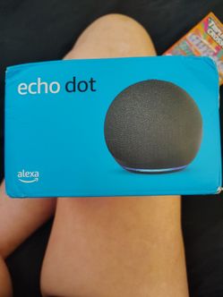 Echo dot