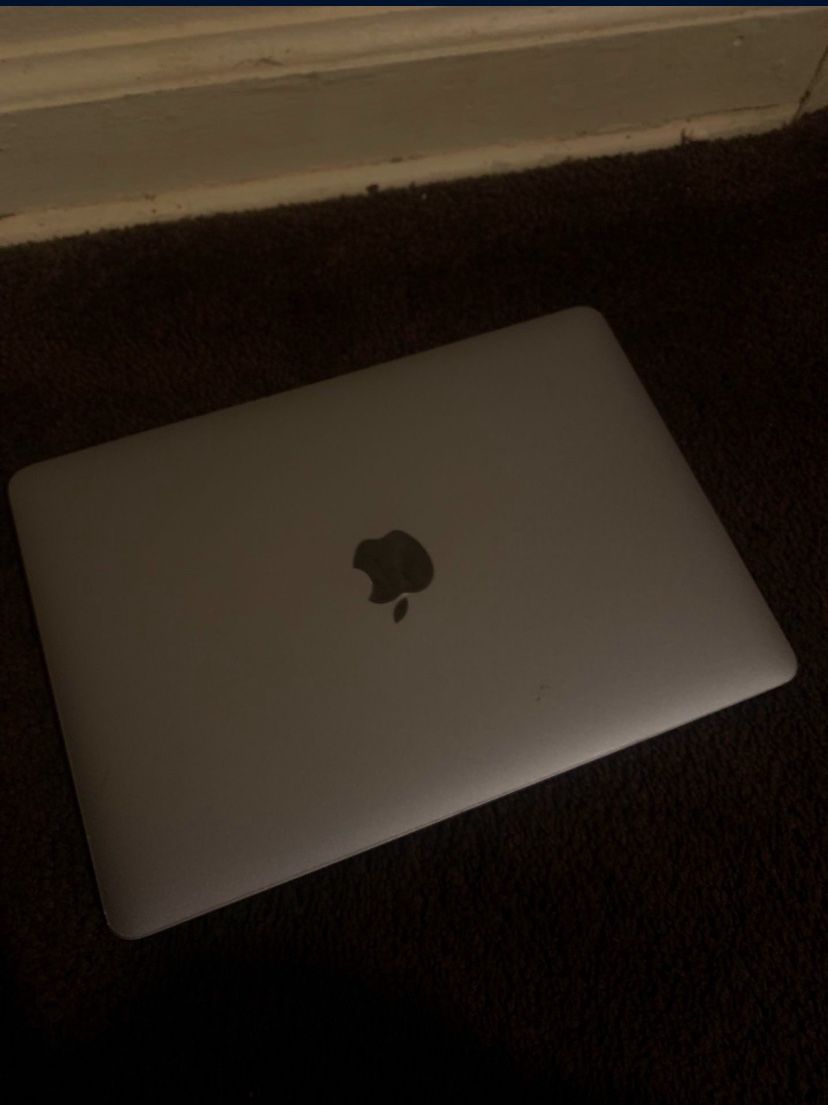Macbook 