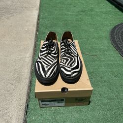 Supreme Dr. Martens