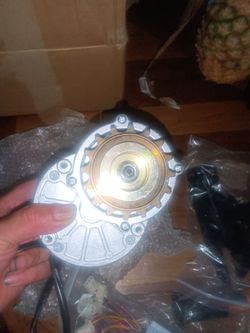 E bike  conversion kit new