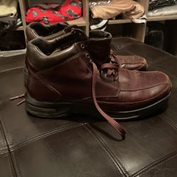 Rockport Premium Boot