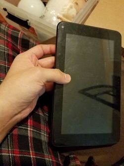 Tablet