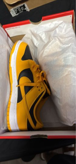 Nike Dunk low