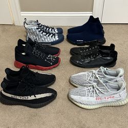 Balenciaga/LV/Dior