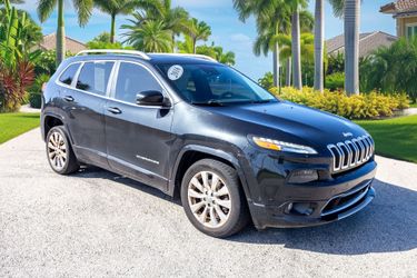 2016 Jeep Cherokee Overland 🚗 💨