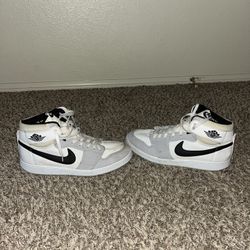 Jordan 1 retro Ajko size 14 