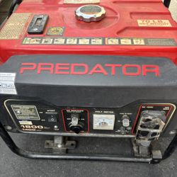 Predator generators