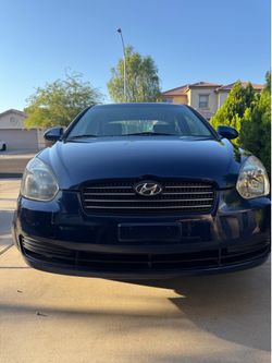 2012 Hyundai Accent