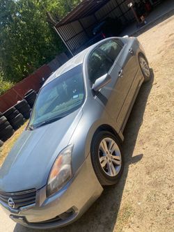 2007 Nissan Altima