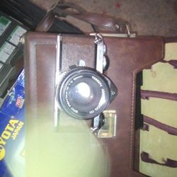 Camera