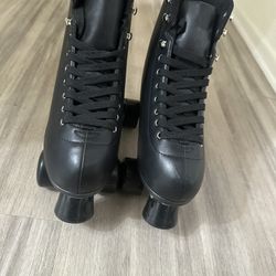 Brand New Roller Skates