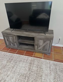 Tv stand