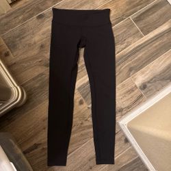 Lululemon leggings