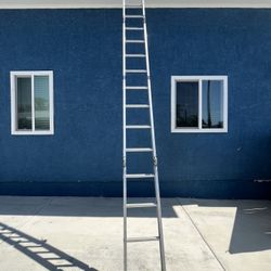 Multi Ladder 16 Ft 