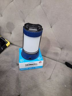 Thermacell Mosquito Repellent Lantern