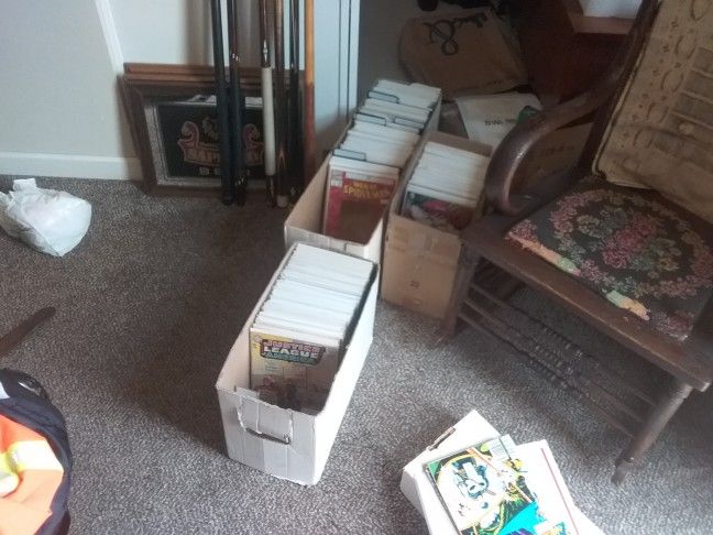 Comic Books For Sale. Marvel DC Starting At $3 And Up. Comics