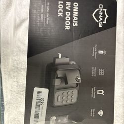 ONNAIS RV DOOR LOCK