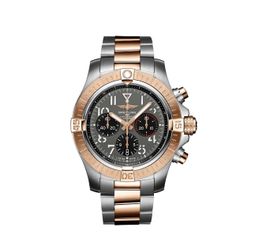 Avenger B01 Chronograph 45 Limited Edition