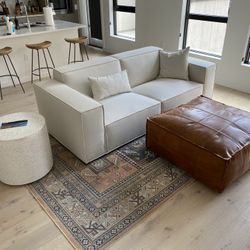 Rove Concepts Porter Sofa - Grande