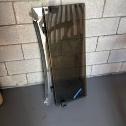Yamaha Drive Two Windshield Tinted Perfect Condition