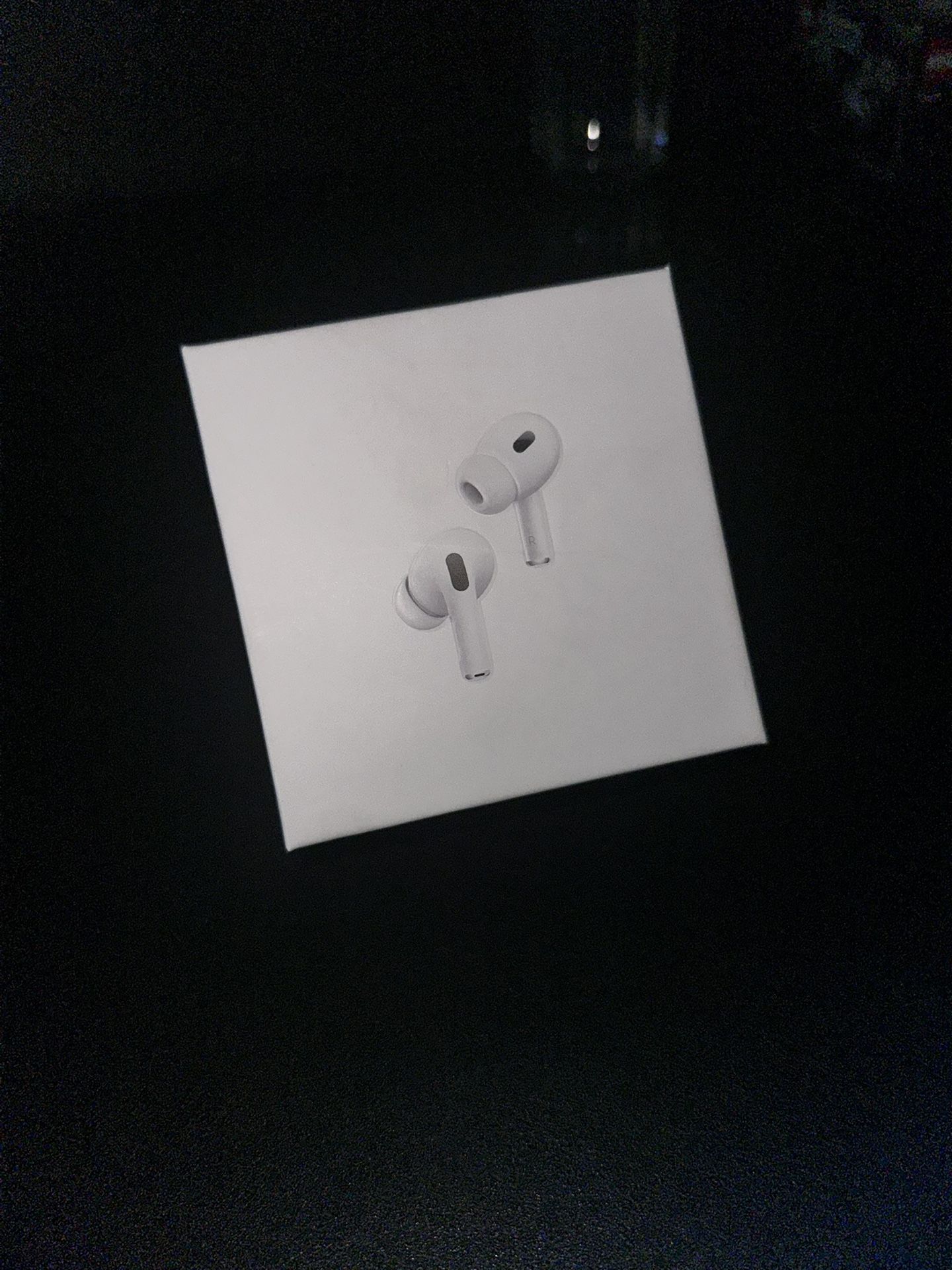 Airpods Pro 2nd gen